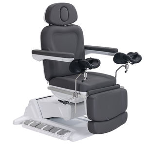 <span class=keywords><strong>Cama</strong></span> de Belleza Eléctrica Portátil Moderna con Cuatro Motores Ajustables para Tratamientos de Spa y Salón con Diseño Ergonómico - Product Image 4