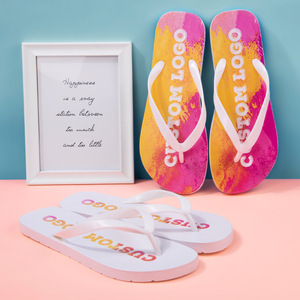 <span class=keywords><strong>Sandalias</strong></span> Personalizadas al por Mayor, <span class=keywords><strong>Sandalias</strong></span> <span class=keywords><strong>de</strong></span> <span class=keywords><strong>Goma</strong></span> Personalizadas para <span class=keywords><strong>Hombre</strong></span> y Mujer, Chanclas Casuales <span class=keywords><strong>de</strong></span> Playa <span class=keywords><strong>de</strong></span> Verano, Unisex para Exteriores con Logotipo - Product Image 2