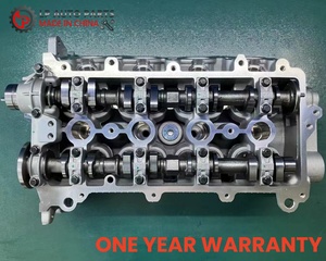PIÈCES DE MOTEUR DE VOITURE EXTOL TERIOS BUS <span class=keywords><strong>MATERIA</strong></span> 3SZ K3 K3-DE K3-VE CULASSE POUR <span class=keywords><strong>DAIHATSU</strong></span> COPEN SIRION HATCHBACK 11101-B9320 TÊTES - Product Image 1