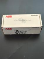 Unidad de Terminación de Módulo Compacto I/O S800 (MTU) TU811V1 3BSE013231R1, Unidad Pasiva, Terminales de Señal 1x8, NUEVO, Original, en Stock