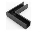 Connecteur magnétique pour rail LED COB moderne 48V ETL RCM CE pour hôtel