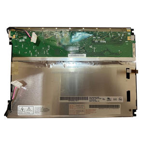 G084SN05 V4 AUO LCD Módulo de cristal líquido Panel LCD de 8,4 pulgadas 800*600 LVDS Panel de visualización de pantalla LCD original - Product Image 1