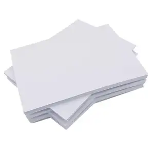 A4 80g 70gsm Papel de copia Madera Embalaje Carta Pulpa Peso legal Material Hojas Virgen Origen Tipo Certificado Tamaño