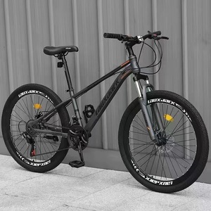 Bicicleta de Montaña de 29 Pulgadas, 21/27 Velocidades, Precio al por Mayor, Modelo Nuevo, Bicicleta para Adultos en Venta - Product Image 1