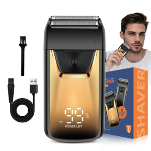 Afeitadora Recíproca Divine para Uso Doméstico, Dispositivo de Blanqueamiento Capilar, Autoafeitado y Afeitadora Recíproca Divine D - Product Image 1
