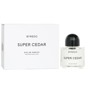 BYREDO - น้ำหอม Super Cedar Eau de Parfum Spray - Product Image 3