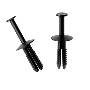 Clips de Remache a Presión de Nylon S035H05 para Reparación de Revestimiento de Guardabarros de Mercedes Benz, BMW y Mini, Fijación Automotriz - Product Image 4
