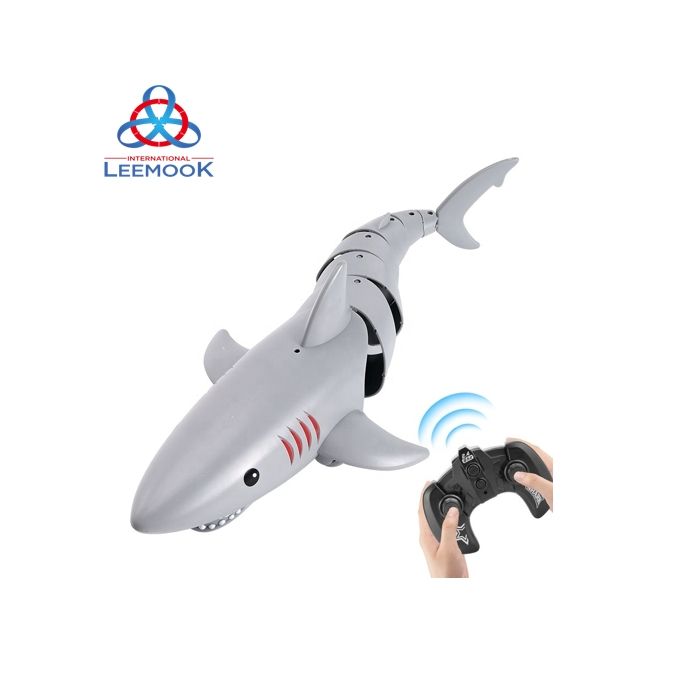 Catálogo de fabricantes de tiburón de control remoto para el agua