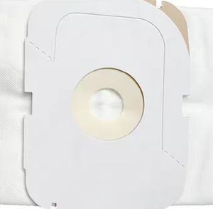 ถุงกรองฝุ่นสังเคราะห์เครื่อง<span class=keywords><strong>ดูด</strong></span><span class=keywords><strong>ฝุ่น</strong></span>ในบ้านผ้านอนวูฟเวนสำหรับอิเล็กโทรลักซ์สีขาวลักซ์1 - Product Image 3