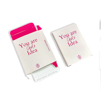 Boîte cosmétique haut de gamme en papier recyclé de luxe avec logo personnalisé, gaufrage, revêtement UV, imperméable, brillant, emballage pliable pour petite bouteille