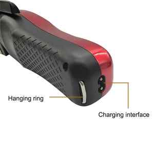 Fabricant de tondeuses à <span class=keywords><strong>cheveux</strong></span> professionnelles pour hommes en gros, tondeuses à <span class=keywords><strong>cheveux</strong></span> universelles pour hommes et femmes commerciales pour la maison - Product Image 6