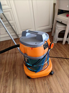 Aspirateur autonettoyant eau et poussière 38L 3200W grande capacité avec brosse pour sols et embout pour fentes - Product Image 4