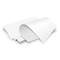 Papier de transfert thermique format A4, meilleur vendeur, pour sublimation, vente en gros, fabricant