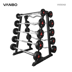 Wholesale Commercial Gym Equipment <b>Rack</b> Weight <b>Plate</b> Holder Gym Machine Bar Storage <b>Rack</b> - Product Image 1