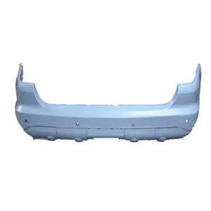 Bumper Belakang ML163, Bumper Depan 1638804670 1638807171 ML300 ML350 ML400 ML450 untuk Mercedes Benz