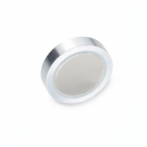 Imán Original 50.1-ND-6-4.5, 0.236"D X 0.177"THICK RND, Sonda de Sensor, Imanes Multiusos - Product Image 1