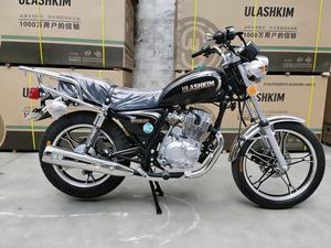 <span class=keywords><strong>Moto</strong></span> Taizi GN125 GN150 GN 125 150 à deux roues, à essence et électrique, vente directe usine - Product Image 2