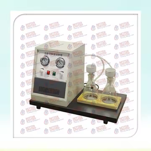 ชุดทดสอบความสามารถในการละลายของยางมะตอยสำหรับกำหนดความสามารถในการละลาย - Product Image 2