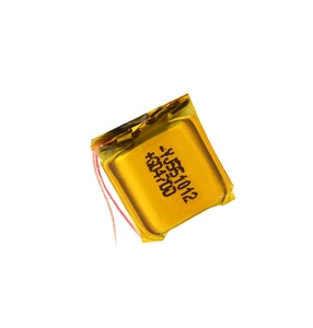<span class=keywords><strong>Batterie</strong></span> lithium-ion 541011 45mAh 500909 35mAh 3.7v Batteries lithium-ion rechargeables pour <span class=keywords><strong>Airpods</strong></span> <span class=keywords><strong>Pro</strong></span> Écouteurs Samsung avec certification BIS - Product Image 3