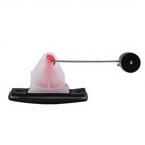 Pièces de générateur à moteur à essence 2-3 kW 5-6,5 kW 168F188F Unité Réservoir de carburant Jauge de niveau d'huile Jauge à bâtonnet Utilisation de machines agricoles 1,5 - Product Image 3