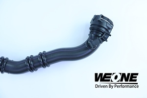 Manguera de Intercooler Turbo 8200688708 - Compatible con MANGUERA DE AIRE DE <span class=keywords><strong>CARGA</strong></span> <span class=keywords><strong>RENAULT</strong></span> <span class=keywords><strong>KANGOO</strong></span> 1.5 DCI 2008 - Product Image 5