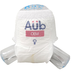 <span class=keywords><strong>Pañales</strong></span> Ecológicos de Algodón Ultra <span class=keywords><strong>Absorbentes</strong></span> para Recién Nacidos de China, Tipo Pantalón, en Sudáfrica - Product Image 3