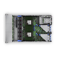 Serveur Rack 2U Haute Performance avec Puissant Processeur et Stockage Massif DL380 G11