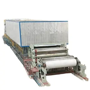 Paper Thermal Machines Production Line Thermal Paper Making Machine Coater Machinery