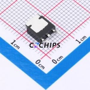 Brand-new&Original MJD122 TO-252 Transistor Darlington Transistor Whole Sale Electronic Component Chips Supplier & BOM Service - Product Image 2