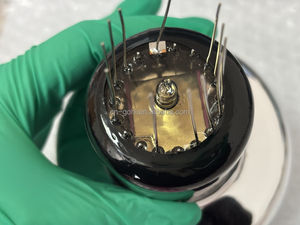 Venta directa de fábrica de tubos fotomultiplicadores de bajo ruido para física de alta energía, bioluminiscencia, rayos gama, rayos X, - Product Image 5