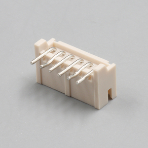 SCONDAR Thay Thế Đầu Nối <span class=keywords><strong>IDC</strong></span> JST ZH 1.5Mm Bộ Lắp Ráp Cáp Nhà Ở ZHR-2/3/4/5/6/6(3.0)7/8/9/10/11/12/13 - Product Image 5