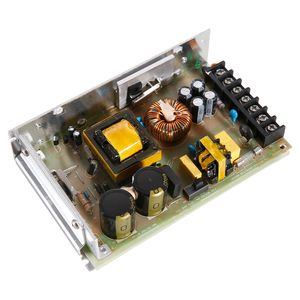 Chất Lượng Cao Mini Kích Thước Cung Cấp Điện 100W 24V 4.1amp Ac Để Dc Chuyển Đổi Cung Cấp Điện - Product Image 3