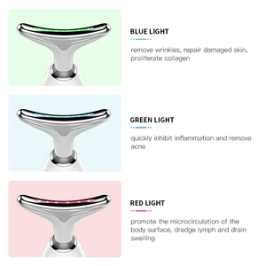 Nano Microcrystalline EMS giới thiệu công nghệ thâm nhập dụng cụ, tăng cường tỷ lệ hấp thụ của các sản phẩm chăm sóc da - Product Image 3
