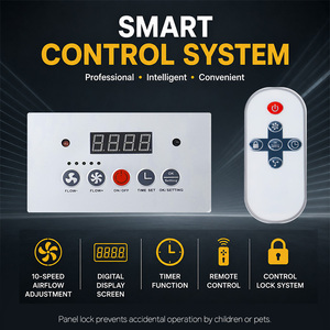 Extracteur <span class=keywords><strong>de</strong></span> fumée industriel <span class=keywords><strong>mobile</strong></span> 350W à forte <span class=keywords><strong>aspiration</strong></span>, efficacité 99,97 %, purificateur <span class=keywords><strong>de</strong></span> fumée, élimination <span class=keywords><strong>de</strong></span> la poussière <span class=keywords><strong>de</strong></span> soudage laser, vente en gros - Product Image 6