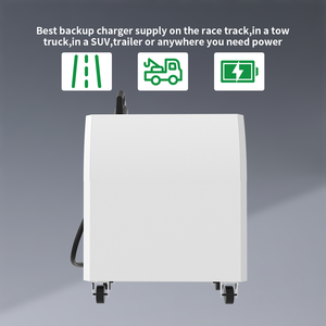 <span class=keywords><strong>Chargeur</strong></span> <span class=keywords><strong>DC</strong></span> intelligent et rapide Electway, technologie de <span class=keywords><strong>chargeur</strong></span> <span class=keywords><strong>DC</strong></span> portable 30 kW pour voiture électrique, <span class=keywords><strong>chargeur</strong></span> mobile pour véhicule électrique - Product Image 3