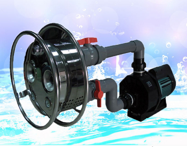 Swimming Pool Jet Pumps Counter Current Jet Swim /JB2000