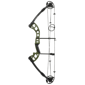 <span class=keywords><strong>Arc</strong></span> à poulies de <span class=keywords><strong>chasse</strong></span> réglable 30-55 lbs, directement de l'usine, pour le <span class=keywords><strong>tir</strong></span> sportif en extérieur - Product Image 4