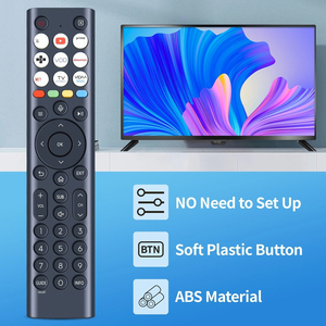 Nouvelle télécommande vocale originale ERF2K38H pour téléviseur intelligent Hisense - Product Image 4