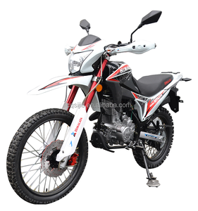 Motocicleta Todoterreno <span class=keywords><strong>HIMALAYA</strong></span> CROSS Country de Moda, 150cc 200cc 250cc, Motocicleta de Cross - Product Image 6