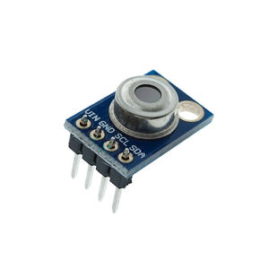 Module de capteur de température infrarouge OKY3256 avec sortie SMBus I2C pour le dépistage de la fièvre corporelle - Product Image 2
