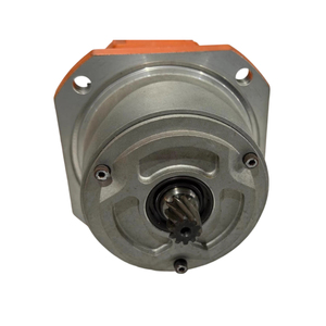Moteur de robot industriel ZHB 2026 3HAC17326-1-220V – Garantie 1 an – Moteur polyvalent compatible pour systèmes - Product Image 3