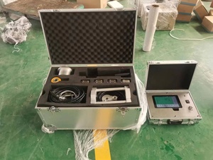 Calibradores Portátiles de Alta Precisión Clase 2 IP67 para Máquinas de Prueba, 240v/220v, 1 Año de Garantía - Product Image 3