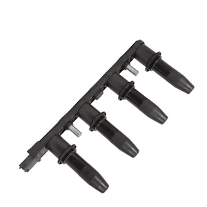 Bobina di Accensione UF606 1208021 per Chevrolet Cruze, <span class=keywords><strong>Opel</strong></span> Astra, Buick Regal Z18XER 1.8L 1.6T, Componenti Motore - Product Image 2