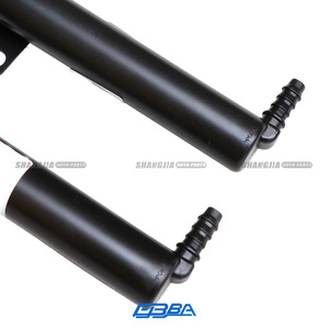 Pièces automobiles, pièces de voiture, nouveaux buses de lave-phares noires pour Maserati Ghibli 2860013 2860014 - Product Image 6