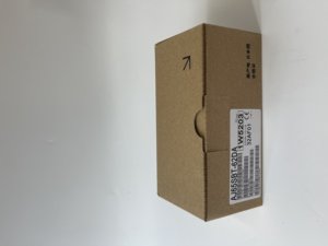 Module I/O Mitsubishi CC-Link 100% neuf et original AJ65SBT-62DA - Product Image 1