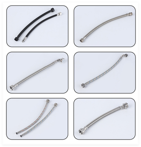 Connecteur de <span class=keywords><strong>robinet</strong></span> Tuyaux <span class=keywords><strong>Robinet</strong></span> de <span class=keywords><strong>cuisine</strong></span> <span class=keywords><strong>Tuyau</strong></span> de <span class=keywords><strong>robinet</strong></span> Ligne d'alimentation Connecte - Product Image 6
