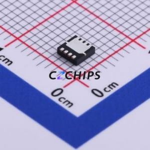 New & Original CSD17575Q3 VSON-CLIP-8(3.3x3.3) Transistor Field Effect Transistor (MOSFET) - Product Image 2