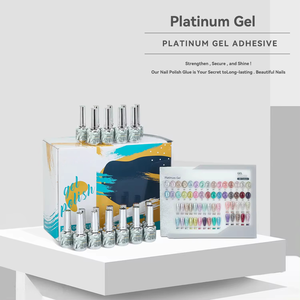 Colección de Esmaltes de Uñas en Gel de 15 ml de Marca Privada, 30 Colores, Esmalte de Uñas Duradero - Product Image 6