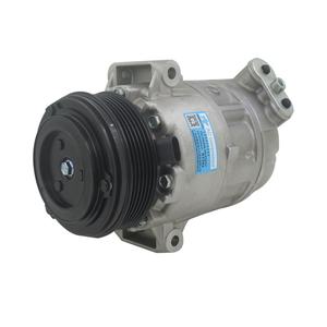 Compresseur de climatisation automatique 92182564 25188695 pour Holden Commodore Stateman WL V6 92121345 - Product Image 4