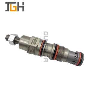 Taiwan JGH J-RVCA-A-L-10 soupape de décharge hydraulique J-RVEA/<span class=keywords><strong>RVGA</strong></span>/RVIA-A/B/C/D/E-L/pompe hydraulique K-10 - Product Image 5